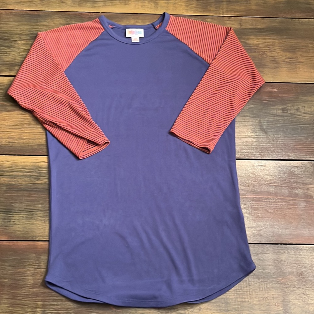 LuLaRoe Randy - Picture 4 of 5